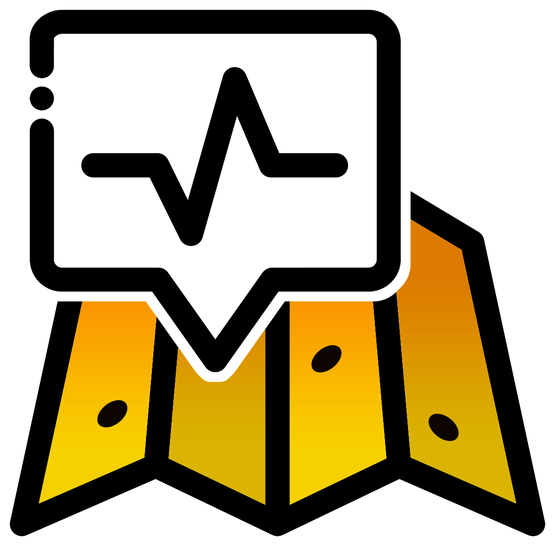 Metrograph logo